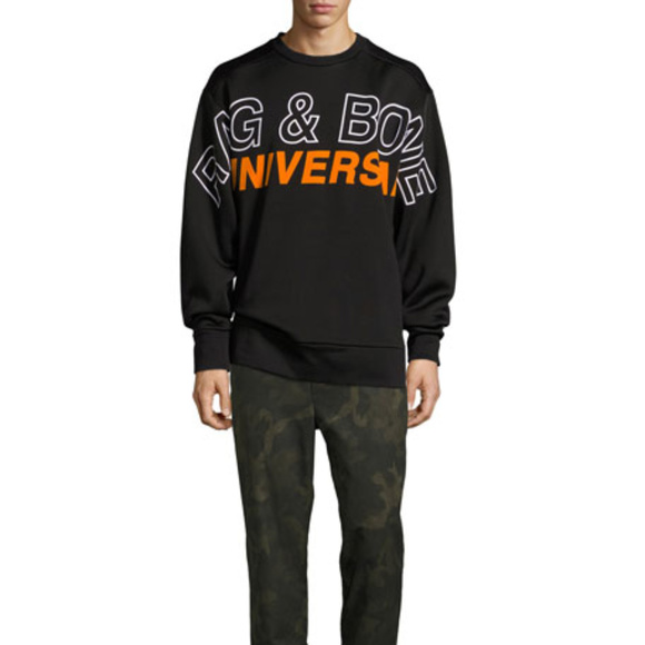 rag and bone universal